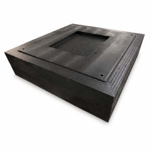 Boron-loaded UHMWPE Sheets