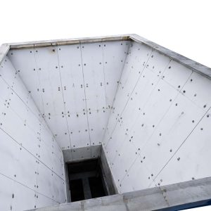 Coal Bunker Liners