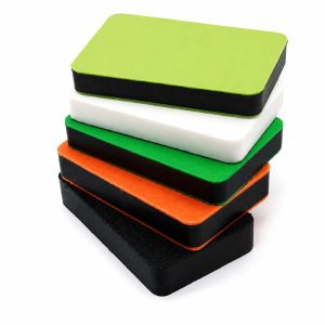 Dual-color Polyethylene Sheets