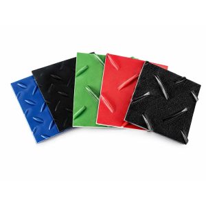 HDPE Ground Protection Mats
