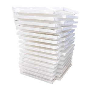 Polypropylene (PP) Sheets