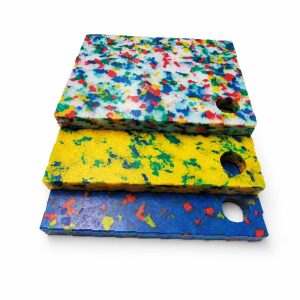 Textured/Patterned UHMWPE Sheets