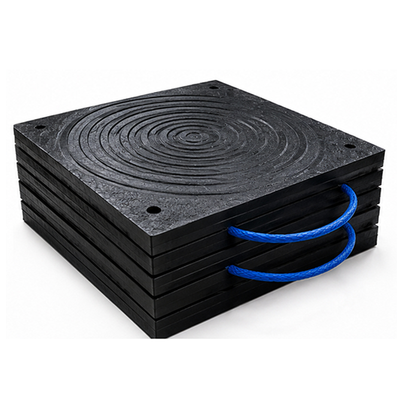 Outrigger Pads - Image 2