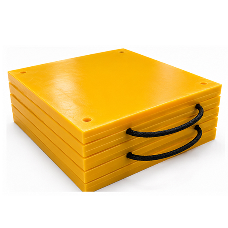 Outrigger Pads - Image 3